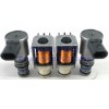 Shift Rite NEW TCC PWM LOCK-UP SHIFT SOLENOIDS 1995 GM