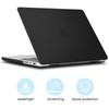 TECOOL Case Compatible with MacBook Pro 16 Inch with M4