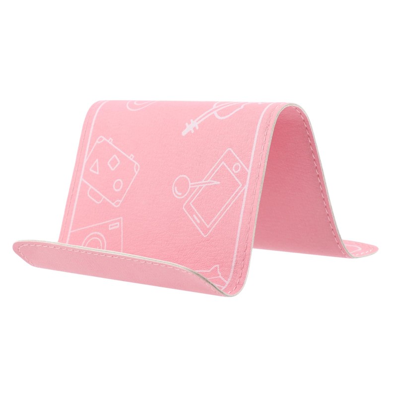 Ranjaner Airplane Phone Holder Flexible Flight Cell Phone Holder and