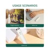 Portable Mosquito Bite Relief Tool 2 Gears Temperature Adjustment Heat