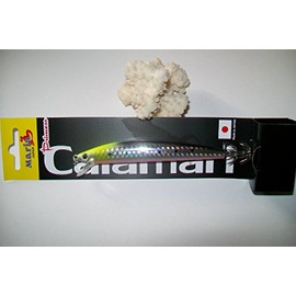 totanara Princess Squid Yamashita 100 mm Color PC15 Hologram Color