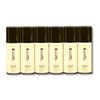 Sohyung Kim Kim So-hyung Hemile herbal extract dye 200ml 6 packs light brown / 김소형 헤밀레 본초진액 염색고 200ml 6개 밝은 갈색