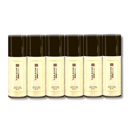 Sohyung Kim Kim So-hyung Hemile herbal extract dye 200ml 6 packs light brown / 김소형 헤밀레 본초진액 염색고 200ml 6개 밝은 갈색