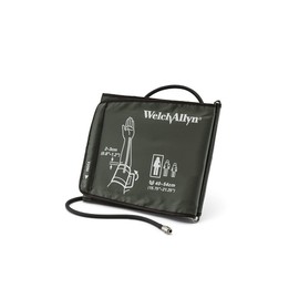 Welch Allyn RPM-BPACC-03 Home Series 1700 D-Ring Extra Large Cuff, RPM-BPACC-03