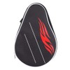 Table Tennis Paddle Case, Table Tennis Bag, Anti-Vibration, Waterproof Material,