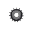 15T Motorcycle Chain Sprocket Motorcycle Sprocket for CFMOTO 450MT 450MT