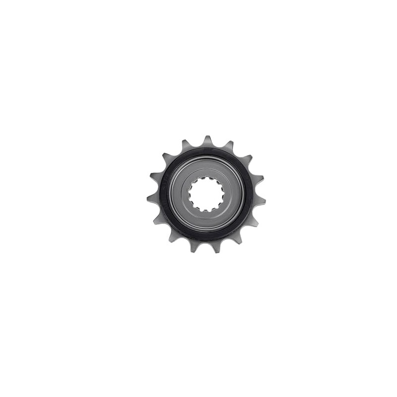 15T Motorcycle Chain Sprocket Motorcycle Sprocket for CFMOTO 450MT 450MT