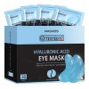 Mascarilla para ojos Maskiss Ácido Hialurónico (30 Pares) Ojeras