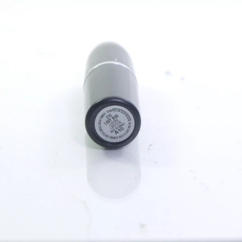 M·A·C MAC Lustre Lipstick in #510 Lady Bug (Red) full