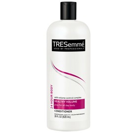 TRESemmé Conditioner 24 Hour Body 28 oz (Pack of 4)