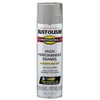 Rust-Oleum 7581838-6PK Professional High Performance Enamel Spray Paint, 15 oz,
