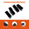 Car Door Storage Box Insert for Toyota Tacoma 2024 2025,