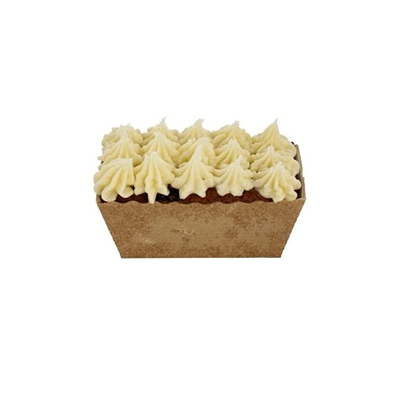 lakeland Mini Loaf Cases – Pack of 12