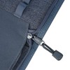 Fountain Pen Case Gray 48 Pens Large Capacity Fountain Pen