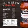 Botticelli Traditional Pasta Sauce - Premium Italian Spaghetti Sauce -