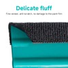 2 Pieces Rectangular Plastic Scraper, Multifunctional Film Tool, Scratch-free Scraper,