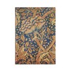 Morris Windrush (William Morris) Midi Lined Journal: Flexi Softcover, 100
