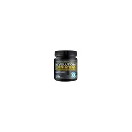 Suplemento en polvo Evolution Nutraceutical Nutricin Deportiva Creatina monohidratada de Monohidrato de Creatina sabor creatina natural x 250g        