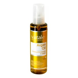 Vittale Aceite De Argan Hidratante Capilar Vittale 125ml