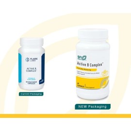 Sfi Health Active B Complex 60 Caps Sfn