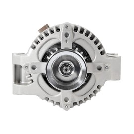 New Alternator Compatible with Honda Accord 03-07, For CR-V 07-11, For Element 03-11, For Civic 06-11, For Acura CSX/TSX 2.0L 2.4L Automotive Replacement Alternators 104210-3290, 31100-RAA-A01 13980