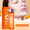 Vitamin C Skincare Kit - 2X Toners & 1x Serum