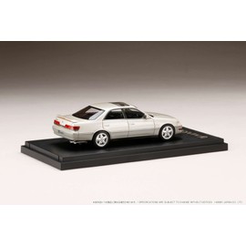 1/43 Toyota Mk2 Tourer V (JZX100) Preste - JASPEARL Toning