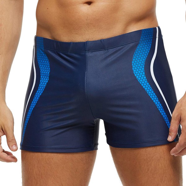 pjsonesie Men's Swimwear - Swim Briefs - Designer Bikini Swimsuit