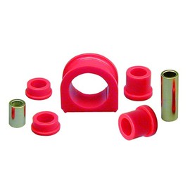 Prothane 18-701 Red Steering Rack Bushing Kit