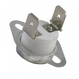 PelletStovePro - Vista Flame Pellet VF100 Low Limit Switch F120 - EF-015