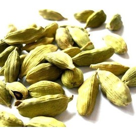 "SumaagadhaM" Cardamom Pods Green 200 Grams