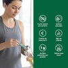 Organika Electrolitos en Polvo Sabor Limonada Clásica Sin Azúcar 20