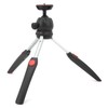 Mini Tripod Camera Holder with 360° Adjustable Ball Head 4