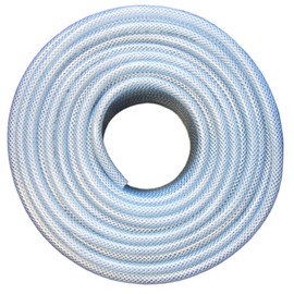 Airtrail 00411335 Compressed-Air Hose 50 m Roll with 13 mm Interior Diameter and 19 mm Exterior Diameter