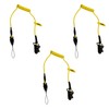 BearTOOLS Hard Hat Lanyard with Clip, Multi-use Tool Lanyard for