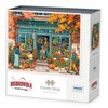 Flower Shop by Boardwalk 1000pc Jigsaw Puzzle