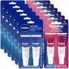Vaseline Lip Therapy Advanced Healing Bulk Lip Balm Original &
