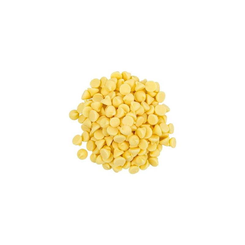 Lemon Baking Chips 1 lb