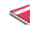 Luxpad 280 x 150mm Things To Do Planner with 50