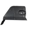 Farmertec Carbon Fiber Color Chain Sprocket Clutch Cover For Stihl