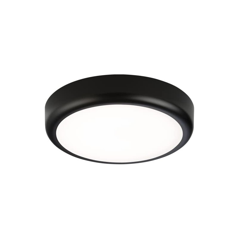 Knightsbridge LED Bathroom IP65 9W CCT Adjustable Wall or Ceiling