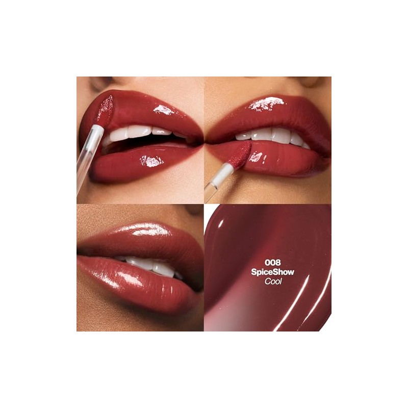 Revlon PhotoReady Instant Plump Serum Gloss-Brillo labial tono SpiceShow