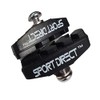 Sport Direct X 2 Pairs 50mm Road Caliper Bicycle Bike