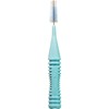 Dental Pro Interdental Brush, I-Shaped, Size 4 (M) 15P