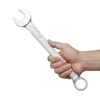 Jetech 1-1/8 Inch Combination Wrench - Industrial Grade Spanner with