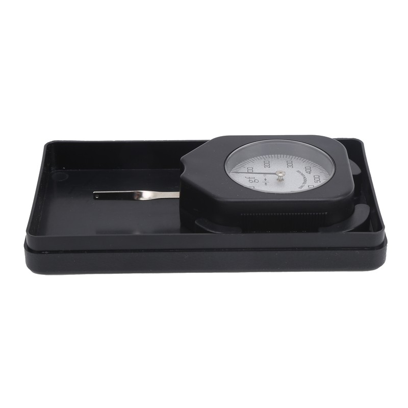 SEG‑500‑1 Tension Gauge Meter SEG Force Gauge Switch Dynamometer 500g