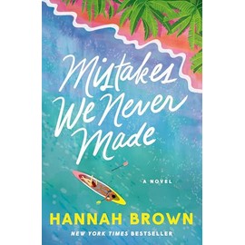 Mistakes We Never Made