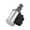 Solenoid Valve 200‑6210 12V Gear Box Control Valve for Caterpillar