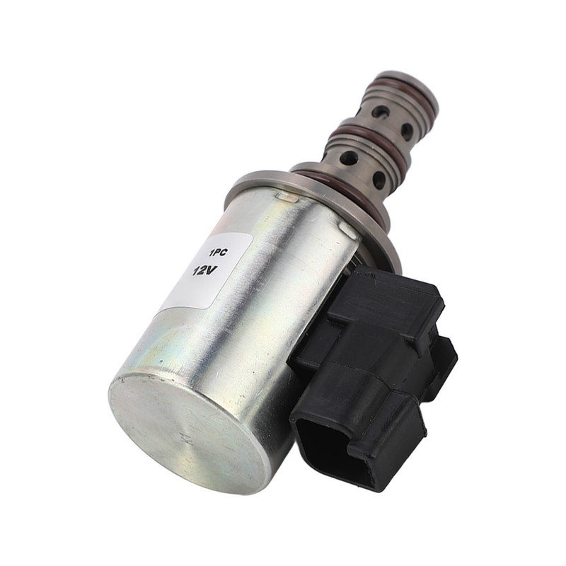 Solenoid Valve 200‑6210 12V Gear Box Control Valve for Caterpillar