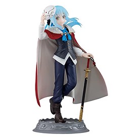BANPRESTO TENSURA ESPRESTO EST Formal WEAR AND BASE Limul = Tempest Figure 20cm